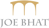 Joe Bhat Logo